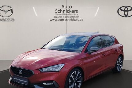 Seat Leon 66.965 km 19.990 &euro; Moers 47441