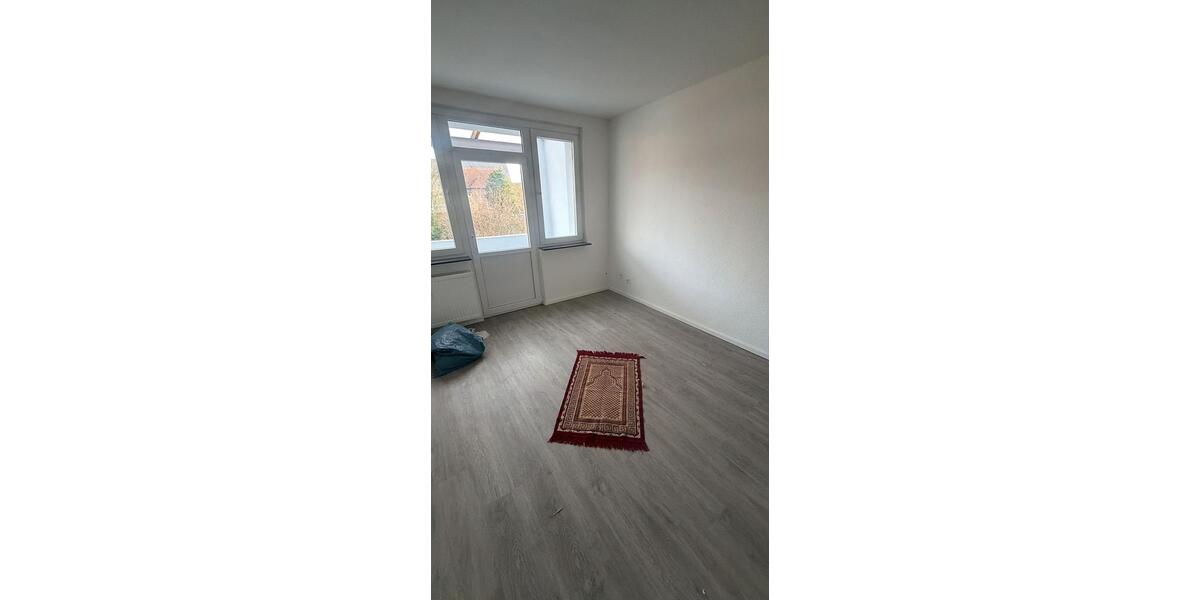 Helle 3-Zimmer-Wohnung in Düsseldorf-Holthausen – zentral & ruhig 3 zimmer