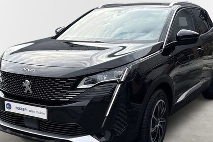 Peugeot 3008 34.400 km 27.500 &euro; Oberhausen 46149