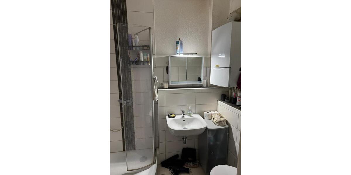 Helle 3-Zimmer-Wohnung in zentraler Lage von Velbert 3 zimmer