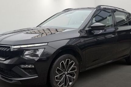 Skoda Kamiq 20.769 km 22.350 &euro; Mülheim 45478