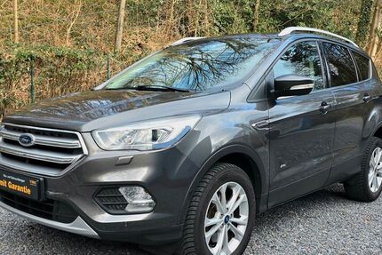 Ford Kuga 104.400 km 12.899 &euro; Wuppertal 42115