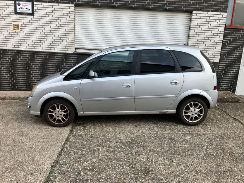 Meriva