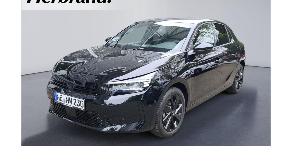 Opel Corsa 1.524 km 19.890 &euro; Mönchengladbach 41066