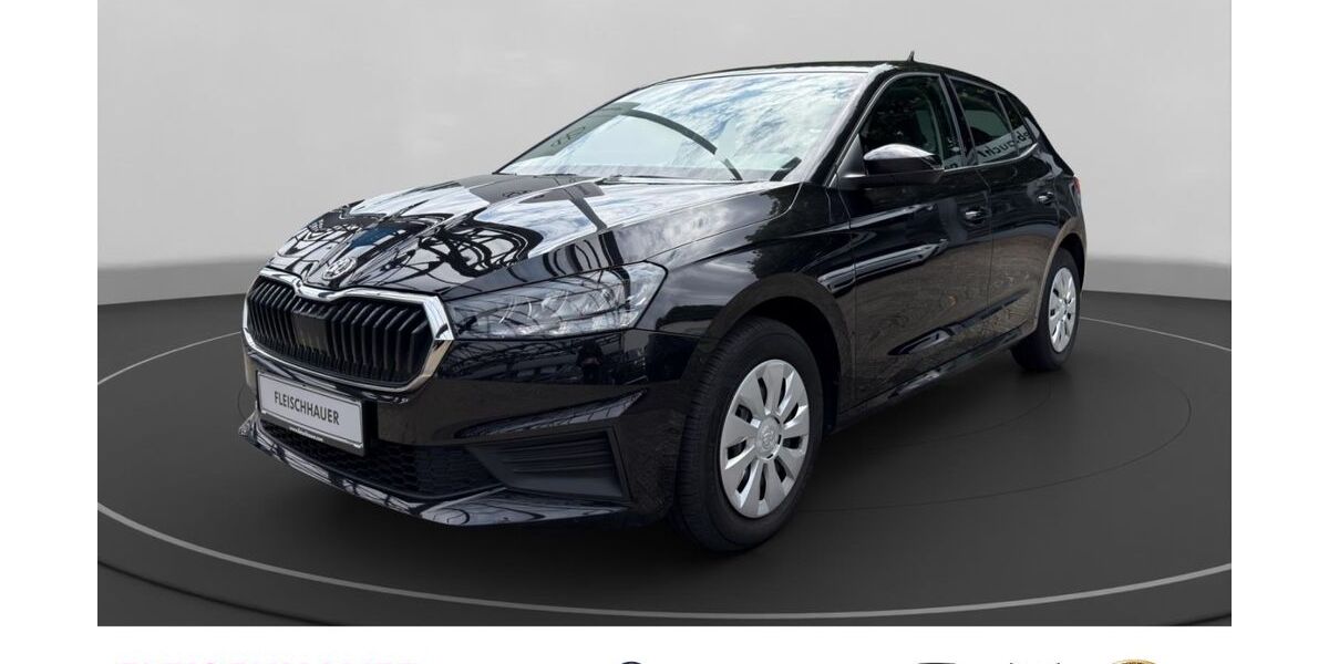 Skoda Fabia 36.122 km 16.730 &euro; Mönchengladbach 41238