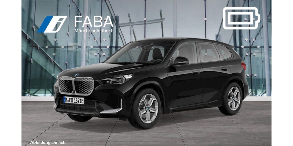 BMW iX1 57.990 km 35.450 &euro; Mönchengladbach 41066