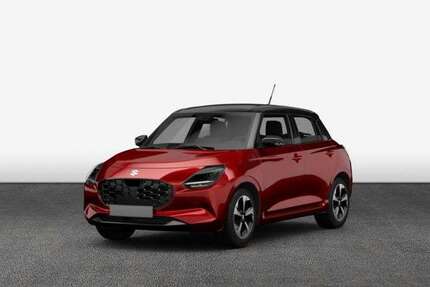 Suzuki Swift 31.392 km 18.990 &euro; Düsseldorf 40233