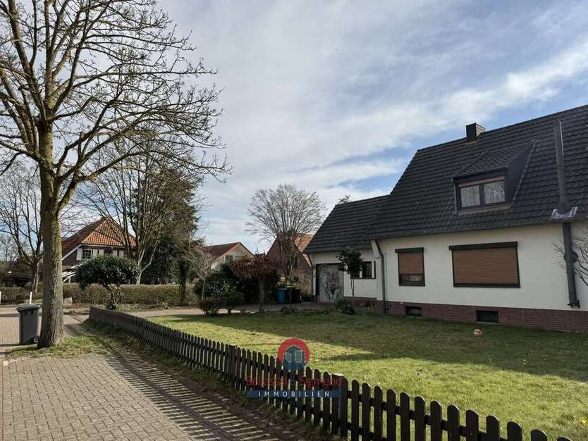 Haus zum Kaufen in Tönisvorst 295.000 € 114 m²