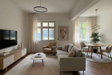 Wohnung zum Kaufen in Krefeld 343.000 € 110.48 m² 3 zimmer