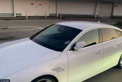 Audi A5 154.000 km 9.499 &euro; Mettmann 40822