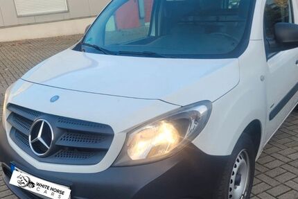 Mercedes-Benz Citan 92.500 km 9.698 € Korschenbroich 41352