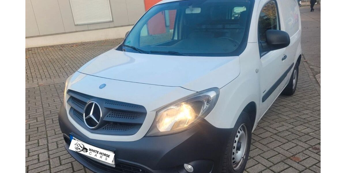 Mercedes-Benz Citan 92.500 km 9.698 &euro; Korschenbroich 41352