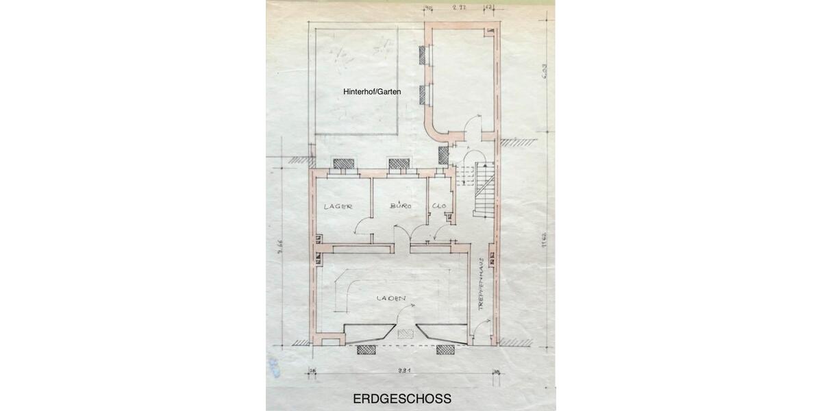 Einfamilienhaus Krefeld - 3 Zimmer, 80 m&sup2;, 290.000&euro; | Angebot:26939961