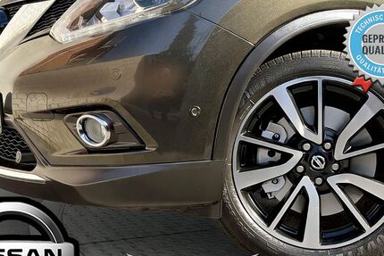 Nissan X-Trail 129.998 km 14.990 &euro; Düsseldorf 40625