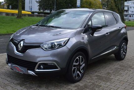Renault Captur 16.000 km 8.990 &euro; Mülheim an der Ruhr 45473