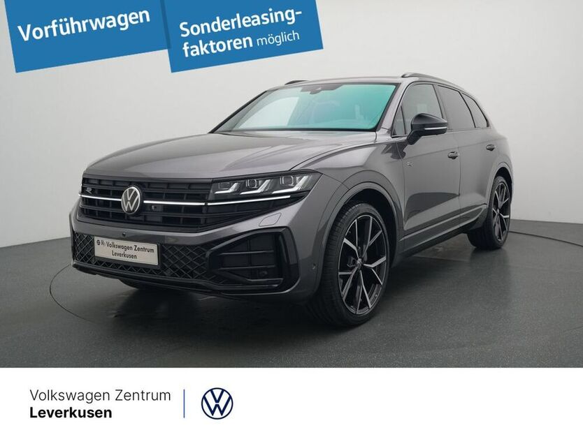 Touareg