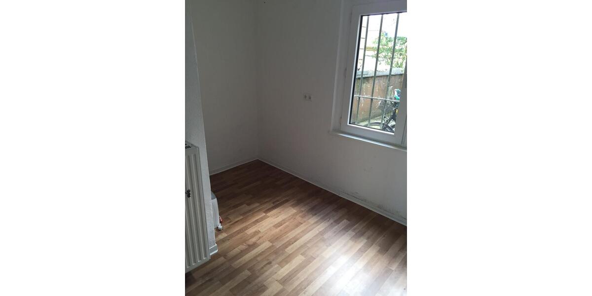 Helle 3-Zimmer Wohnung in Seifenstr. 12, Wuppertal-Oberbarmen! 3 zimmer