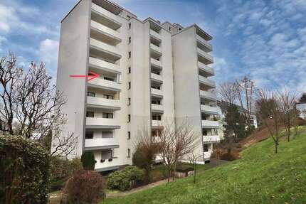 Wohnung zum Kaufen in Solingen 189.000 € 85.71 m² 3 zimmer