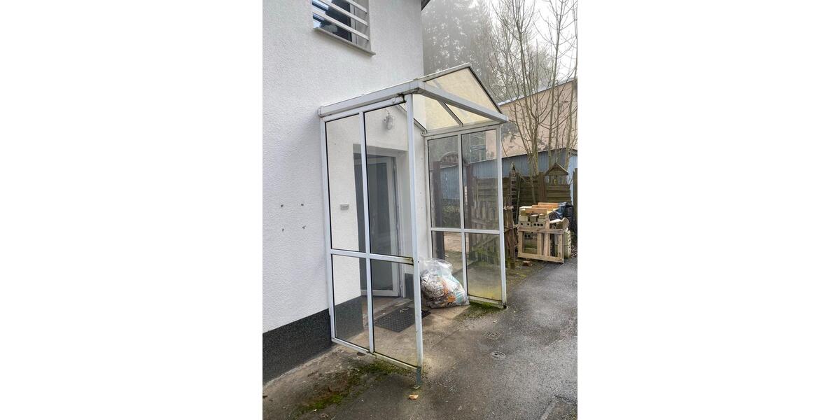 Einfamlienhaus-IN-WERDOHL-SAUERLAND 4 zimmer