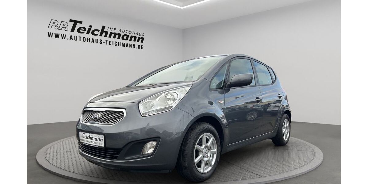 Kia Venga 133.126 km 4.900 &euro; Dormagen 41540
