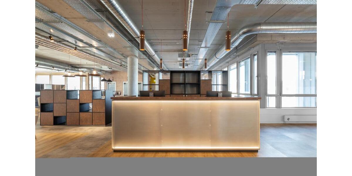 Gewerbeobjekt Düsseldorf Heerdt - 759&euro; | Angebot:22931538