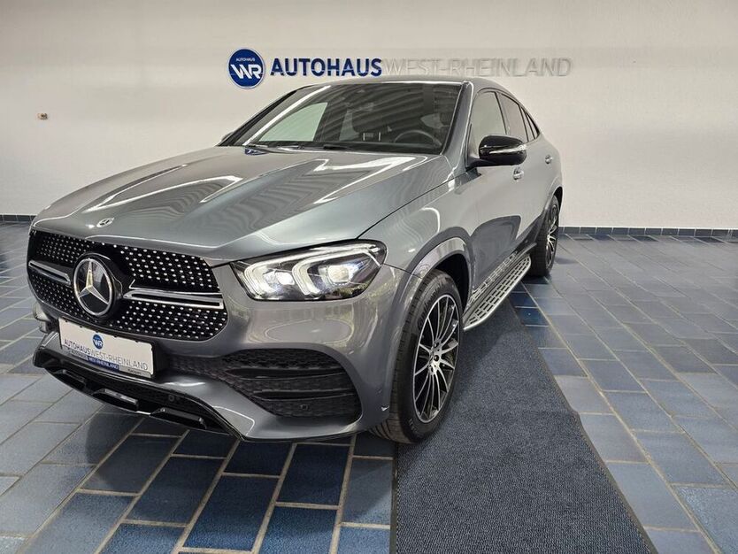 GLE 350