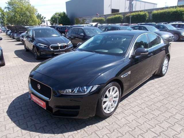 Jaguar XE 108.513 km 16.900 &euro; Willich 47877