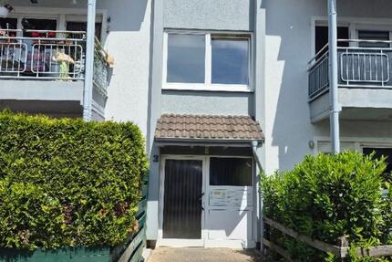 3-Zimmer Erdgeschosswohnung 3 zimmer