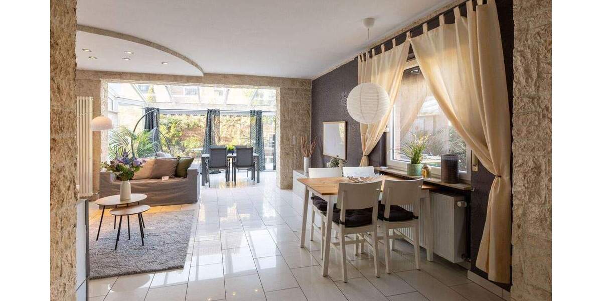 Reihenendhaus Neuss Grefrath - 5 Zimmer, 117 m&sup2;, 429.000&euro; | Angebot:25153996