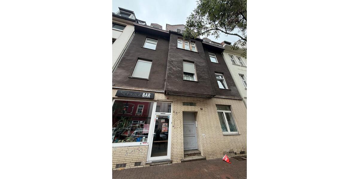 Etagenwohnung Duisburg Duisburg-Mitte - 3 Zimmer, 100 m&sup2;, 145.000&euro; | Angebot:27425670