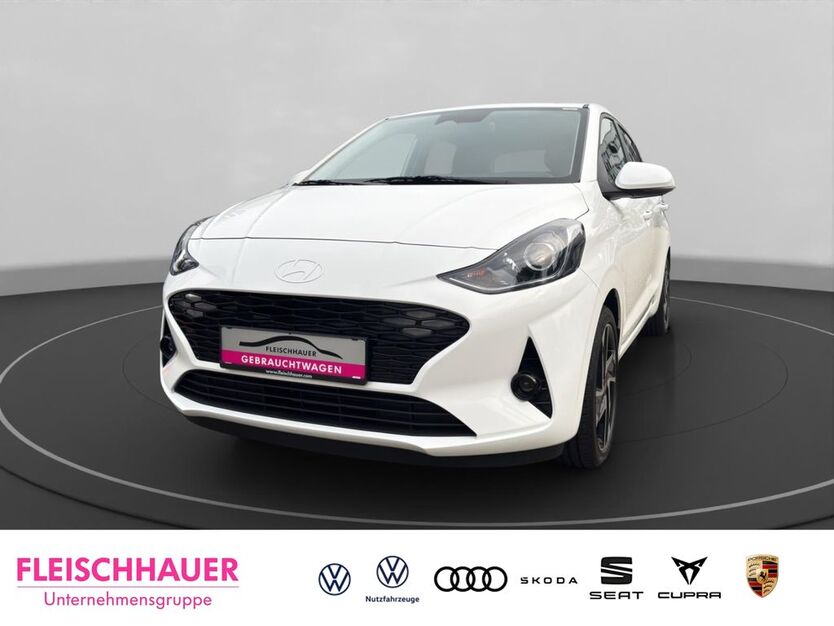 Hyundai i10 2.481 km 15.990 € Köln 50968