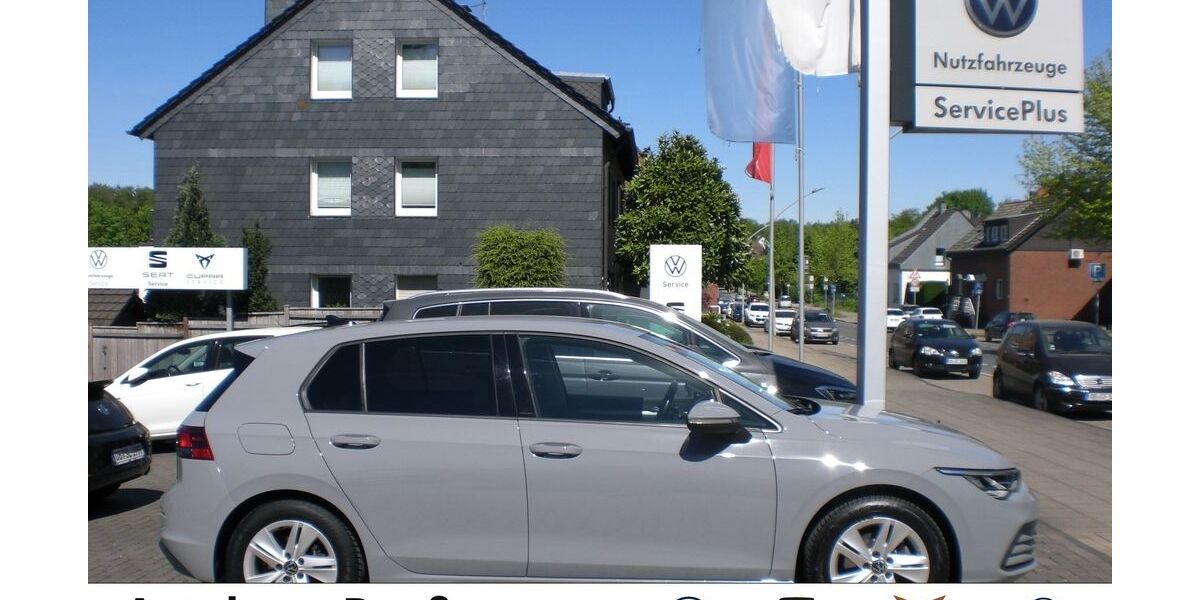 VW Golf 65.254 km 19.450 &euro; Oberhausen 46145