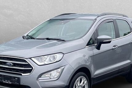 Ford EcoSport 29.152 km 15.490 &euro; Moers 47441