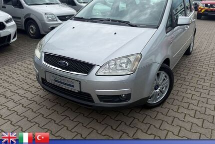 Ford C-Max 124.998 km 3.790 &euro; Langenfeld 40764