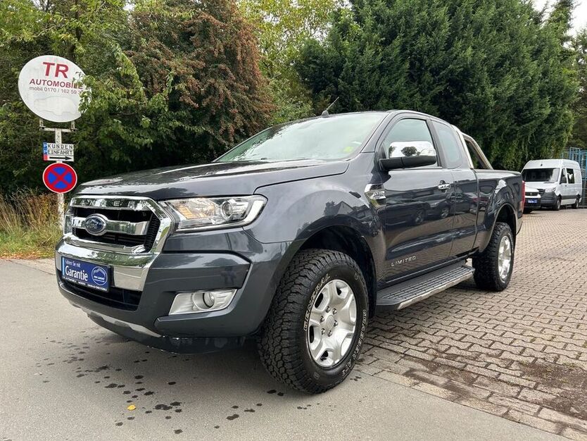 Ranger