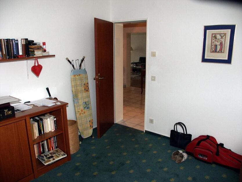 4-Zimmer Eigentumswohnung Essen - Überruhr mit Garage