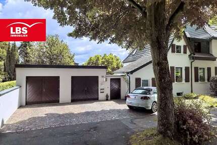 Haus zum Kaufen in Krefeld 399.000 € 100 m²