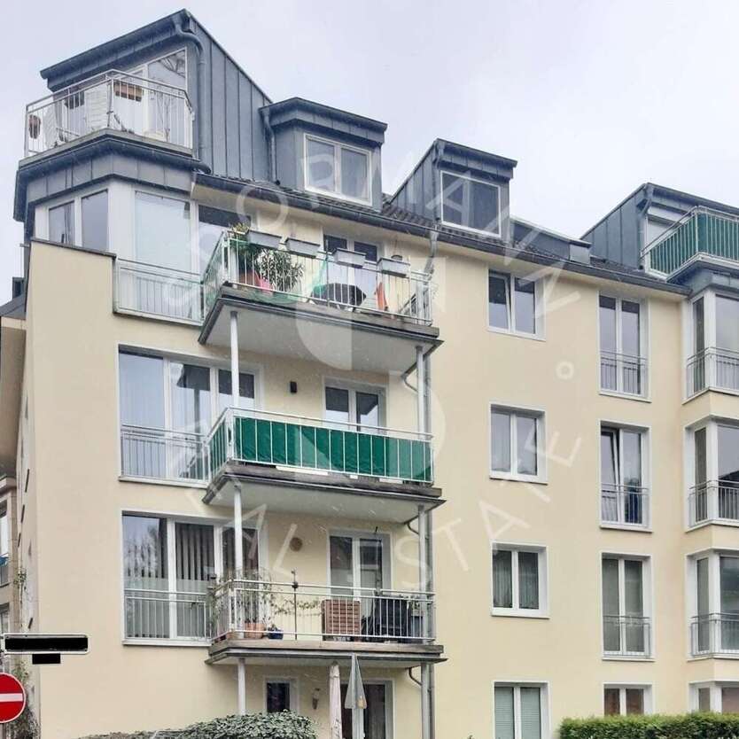 Wohnung zum Kaufen in Düsseldorf 399.000 € 76.13 m²