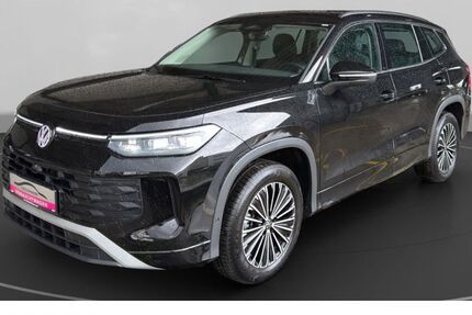 VW Tayron 23.384 km 49.980 € Köln-Mülheim 51063