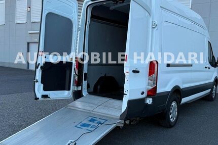 Ford Transit 45.000 km 21.990 &euro; Mönchengladbach 41066