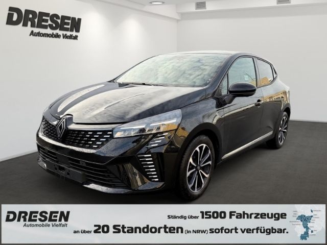 Renault Clio 14.105 km 18.350 &euro; Neuss 41464