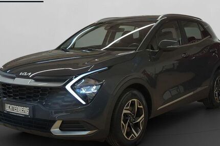 Kia Sportage 33.800 km 21.490 &euro; Leverkusen 51381