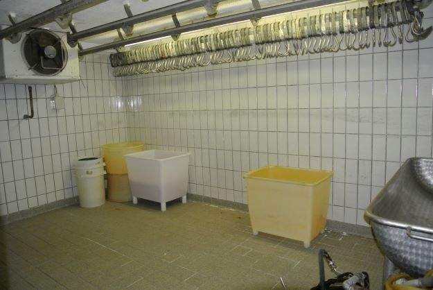 Gewerbeobjekt Mülheim an der Ruhr Mitte - 1 Zimmer, 2.500&euro; | Angebot:26930075