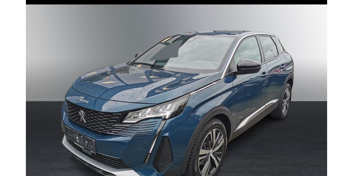 Peugeot 3008 20.626 km 21.990 &euro; Mönchengladbach 41066