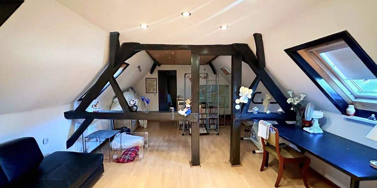 Einfamilienhaus Langenfeld / Berghausen Berghausen - 4 Zimmer, 85 m&sup2;, 369.000&euro; | Angebot:25738218