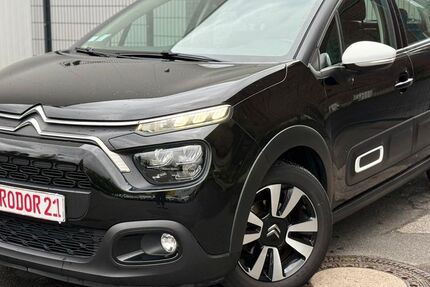 Citroen C3 70.000 km 11.662 &euro; Düsseldorf 40237