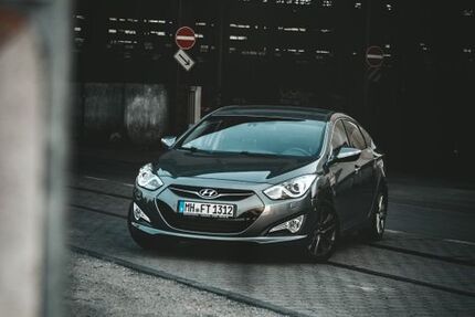 Hyundai i40 20.000 km 19.600 &euro; Mülheim 45475