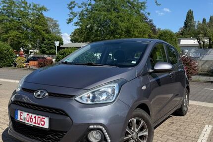 Hyundai i10 96.200 km 6.400 &euro; Wuppertal 42329