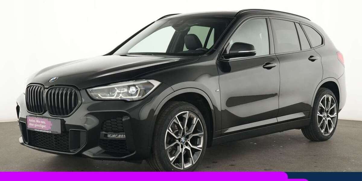 BMW X1 42.174 km 30.852 &euro; Neuss bei Düsseldorf 41460