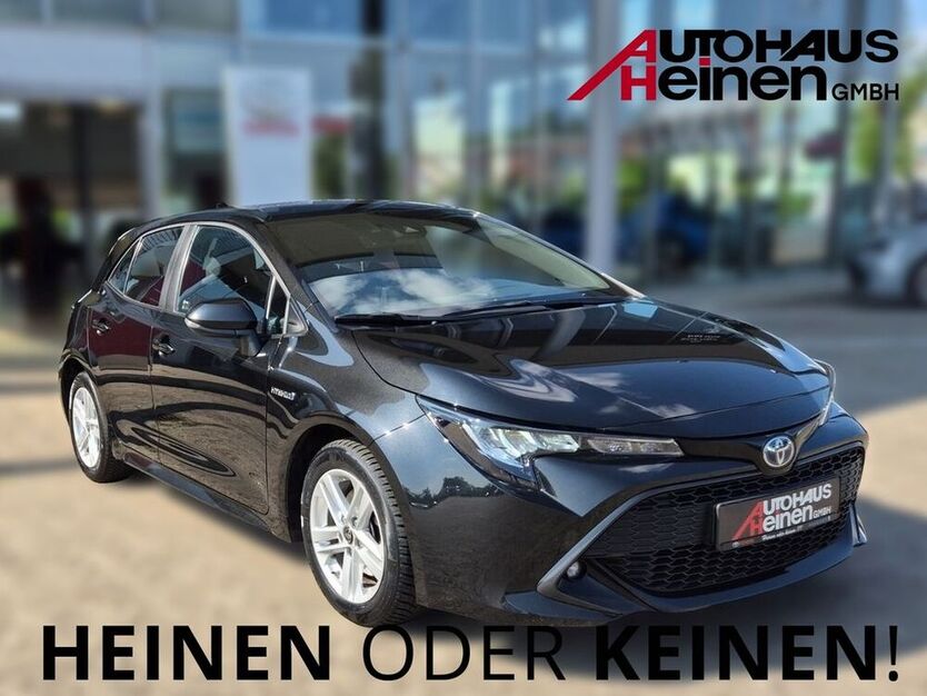 Corolla